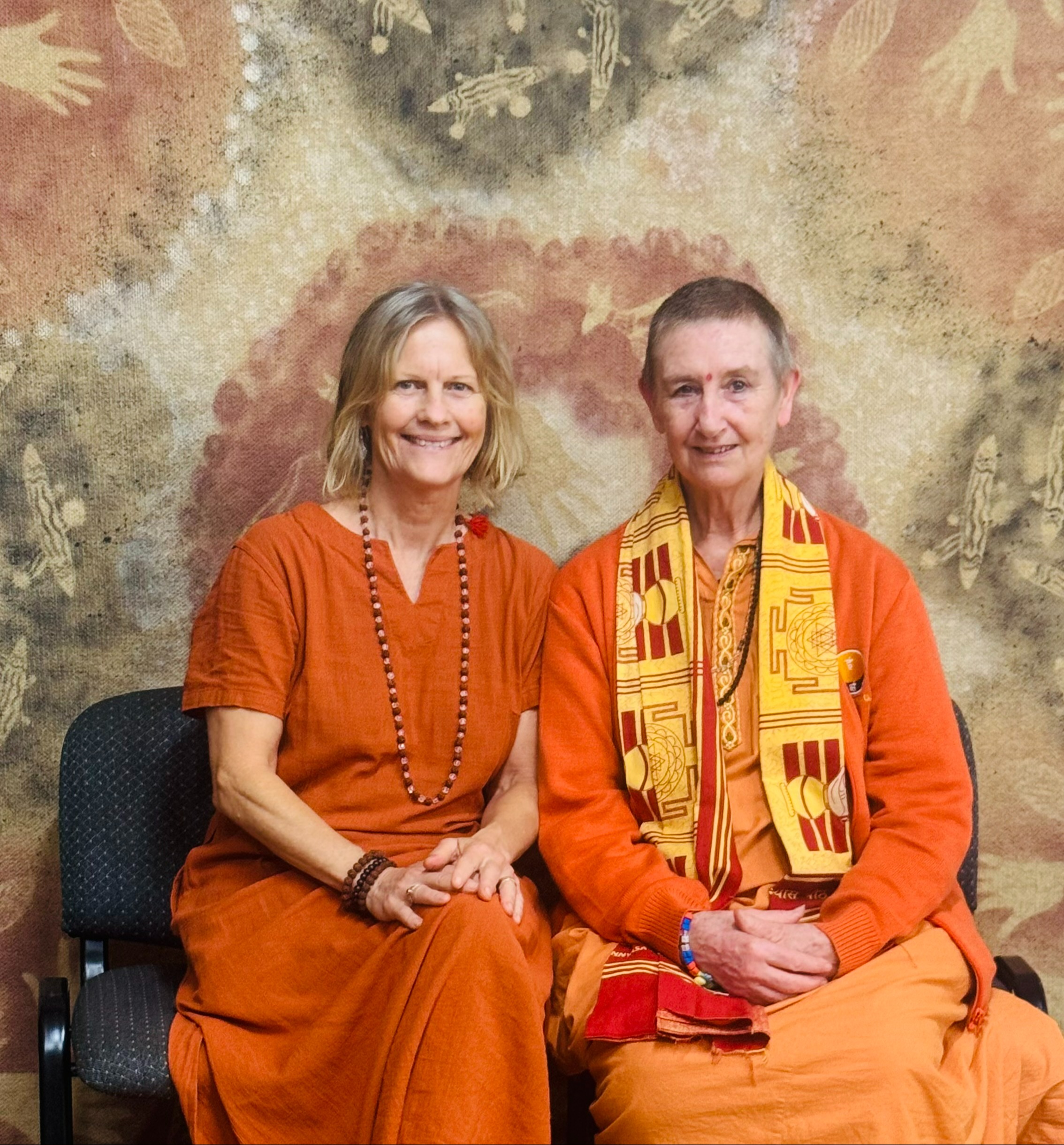 QLD Mangalam Retreat. Life and Death Full Circle with Swami Yogakanti : This weekend retreat will consider life and death - the full circle. We will focus on practical techniques in yoga that help us realise and express our true nature...realise 